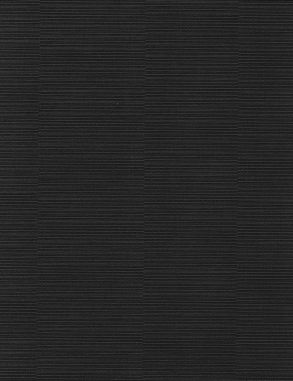 Panneau de grain de bois beige à texture chopstripe anthracite de 4 x 9 pieds
