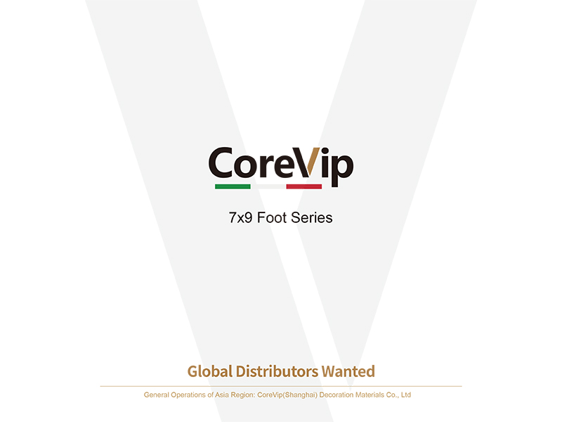 Catalogue CoreVip-2026-7x9