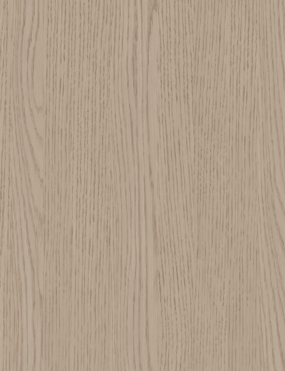 Panneau de grain de bois classique en chêne naturel de 7 x 9 pieds