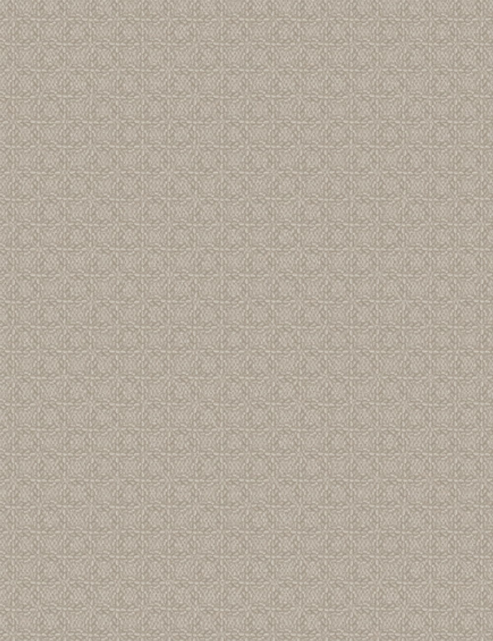 Panneau de couleur unie classique à texture florale de tissu 7 x 9 pieds