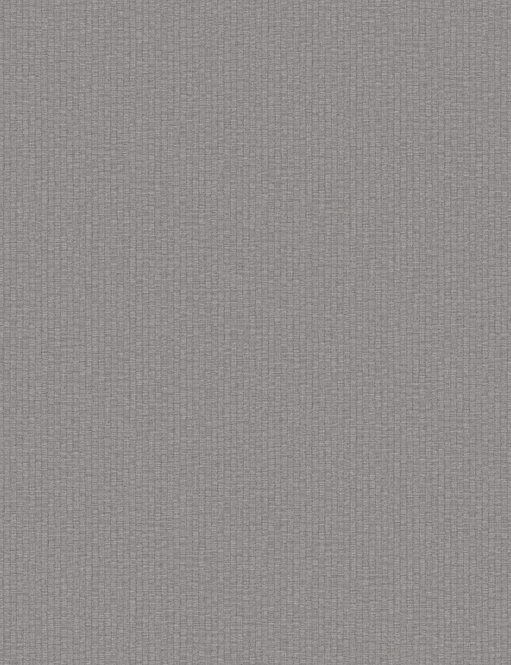 Panneau décoratif classique à texture de tissu verticale de 4 x 9 pieds