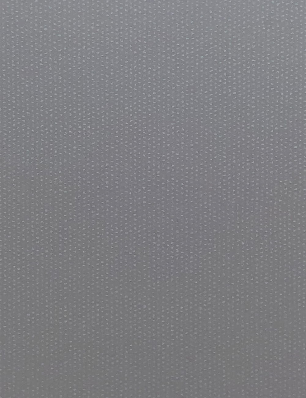 Panneau de couleur unie gris moucheté 7x9 pieds