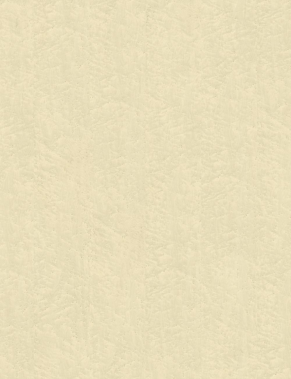Panneau de placage en bois Birdseye Wood 4x9 pieds