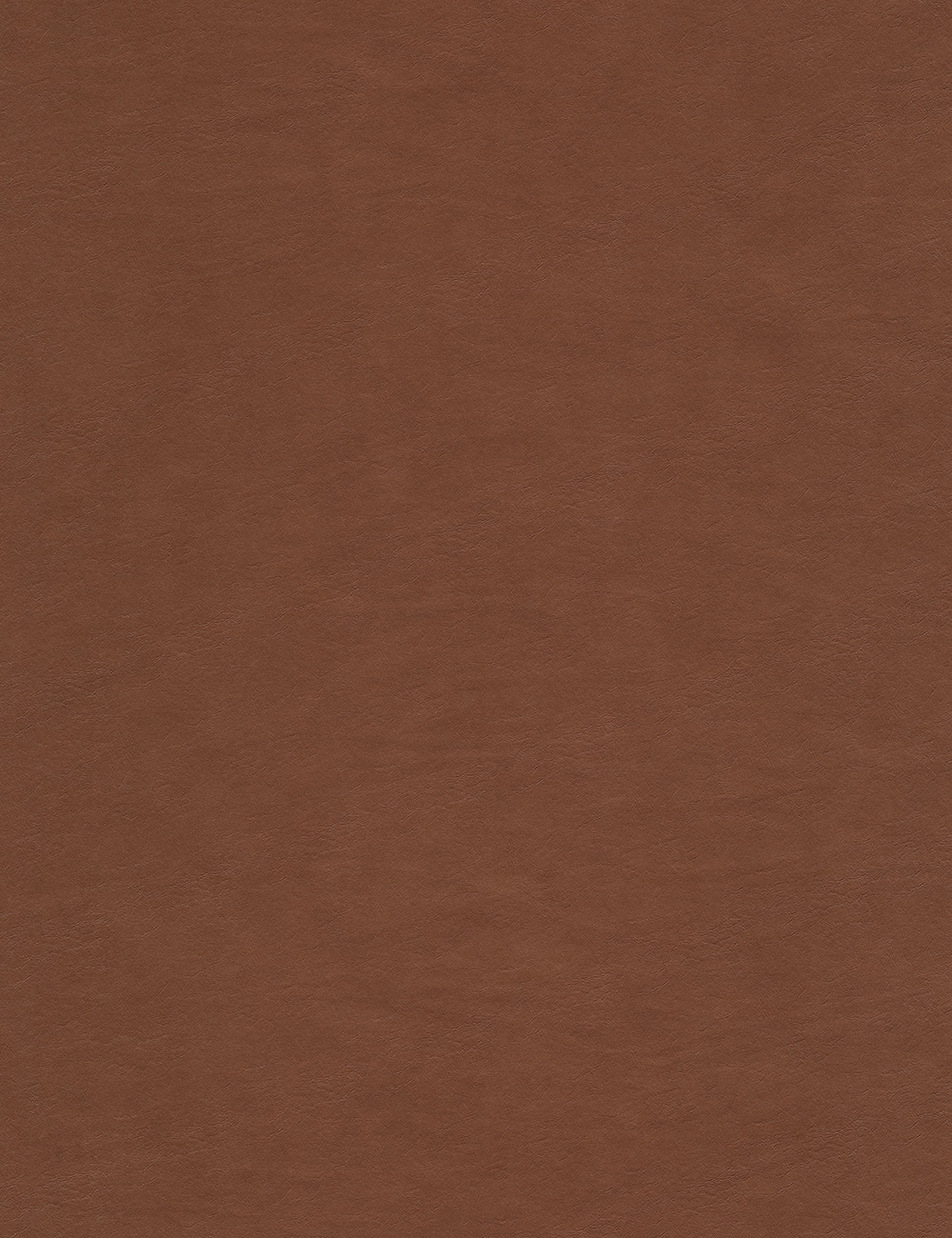 Panneau de texture en cuir de veau marron 4 x 9 pieds