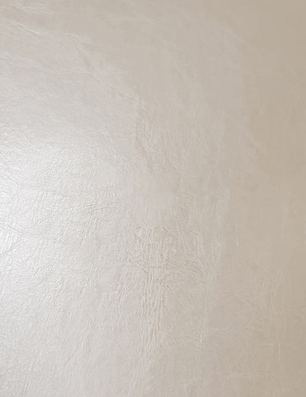 Panneau de texture en cuir de veau 4 x 9 pieds